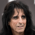 Picture of Alice Cooper,  No More Mr. Nice Guy