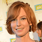 Picture of Alicia Witt,  Cecil B. DeMented
