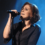 Alison Moyet