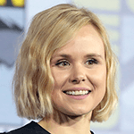 Alison Pill