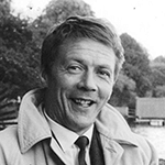 Allan Edwall