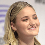 Amanda Michalka