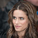 Amanda Peet