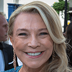 Amanda Redman