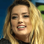 Picture of Amber Heard,  And Soon The Darkness, The Joneses (2009),  Drive Angry (2011)