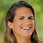 Picture of Amelie Mauresmo,  Franco-lesbian tennis player