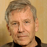 Picture of Amos Oz,  Elsewhere, Perhaps