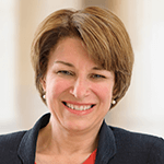 Amy Klobuchar