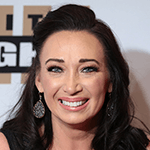 Amy Van Dyken