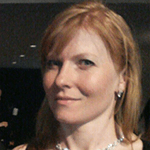Ana Marie Cox