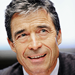 Anders Fogh Rasmussen