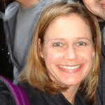 Andrea Barber