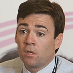 Andrew Burnham