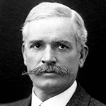 Picture of Andrew Fisher,  Former Prime Minister of Australia