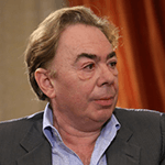 Andrew Lloyd Webber