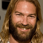 Picture of Andrew Wilson,  Bottle Rocket (1996), Fever Pitch (2005),Time Trap (2017)