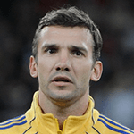 Picture of Andriy Shevchenko,  Chelsea FC