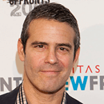 Picture of Andy Cohen,  EVP at Bravo, Watch What Happens: Live