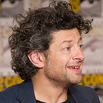 Andy Serkis