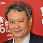 Picture of Ang Lee,  Brokeback Mountain (2005),  Life of Pi (2012)