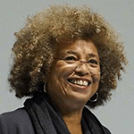 Angela Davis