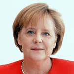 Angela Merkel