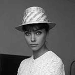Picture of Anna Karina,  Band of Outsiders