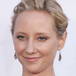 Anne Heche
