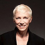 Picture of Annie Lennox,  Sweet Dreams (Are Made Of These)
