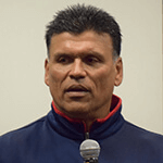 Anthony Muñoz