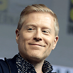 Anthony Rapp