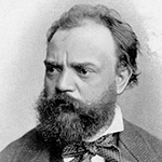 Antonín Dvořák
