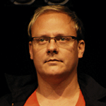 Antony Cotton
