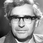 Antony Hewish