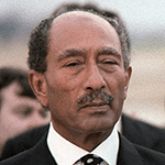 Anwar Sadat