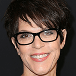 Picture of April Winchell,  Voice of Clarabelle Cow