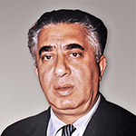 Aram Khachaturian