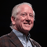 Picture of Archie Manning,  New Orleans Saints QB, 1971-82