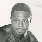 Picture of Archie Moore,  The Old Mongoose