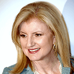Arianna Huffington
