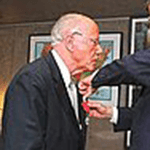 Arnaud De Borchgrave