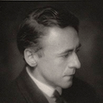Picture of Arnold Bax,  Symphonist, Tone Poet