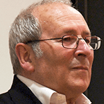 Arnold Wesker