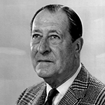 Arthur Treacher