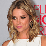 Ashley Benson