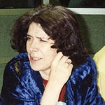Assia Djebar