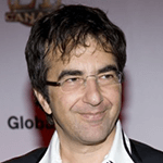 Picture of Atom Egoyan,  Exotica