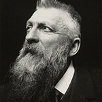 Auguste Rodin