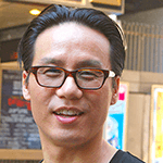 B. D. Wong