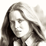 Picture of Barbara Bach, The Spy Who Loved Me,  Nausicaa in L'Odissea 